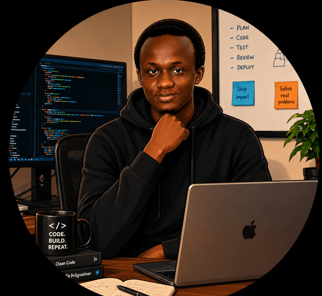 John Kagunda