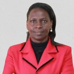 Dr. Jane Njuki